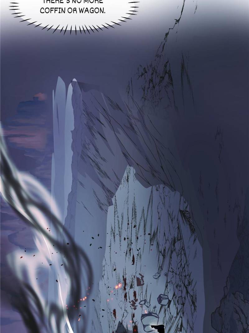 Devil Wants To Hug chapter 97 - page 33
