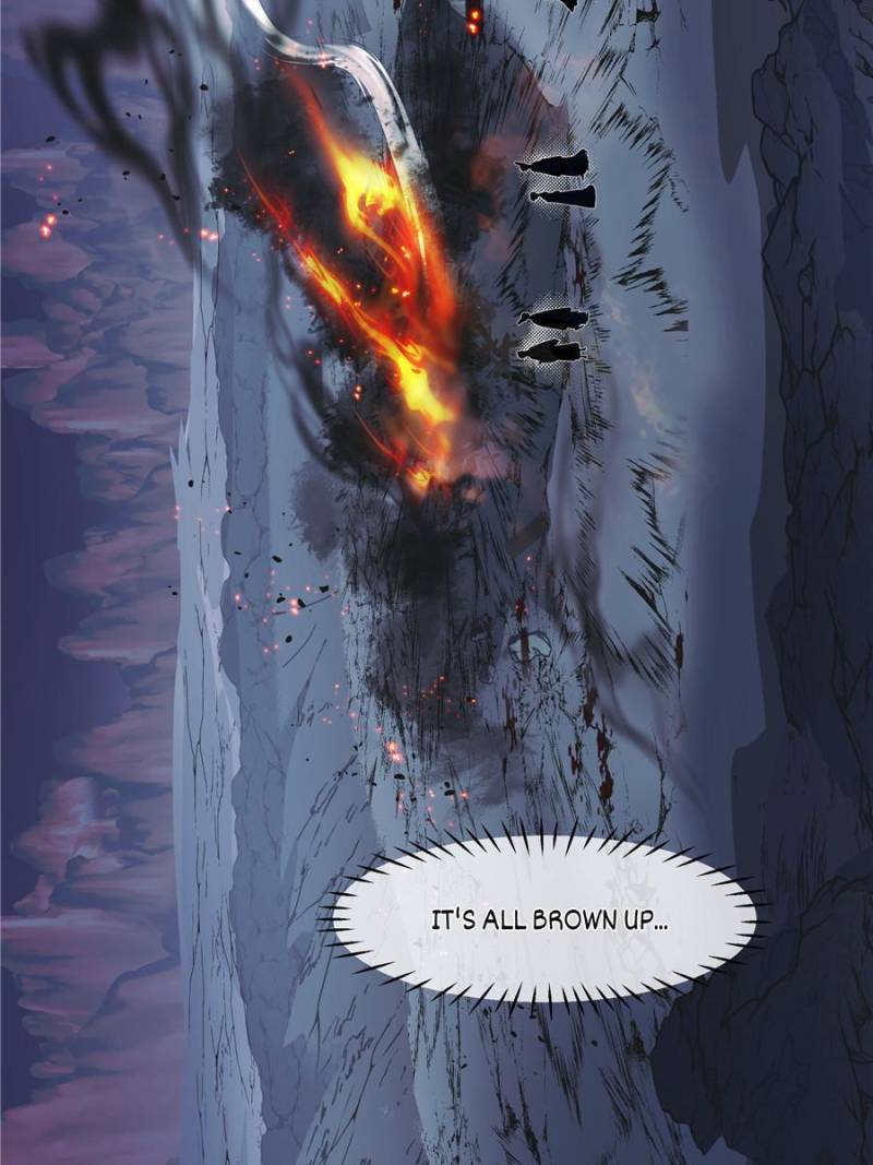 Devil Wants To Hug chapter 97 - page 34