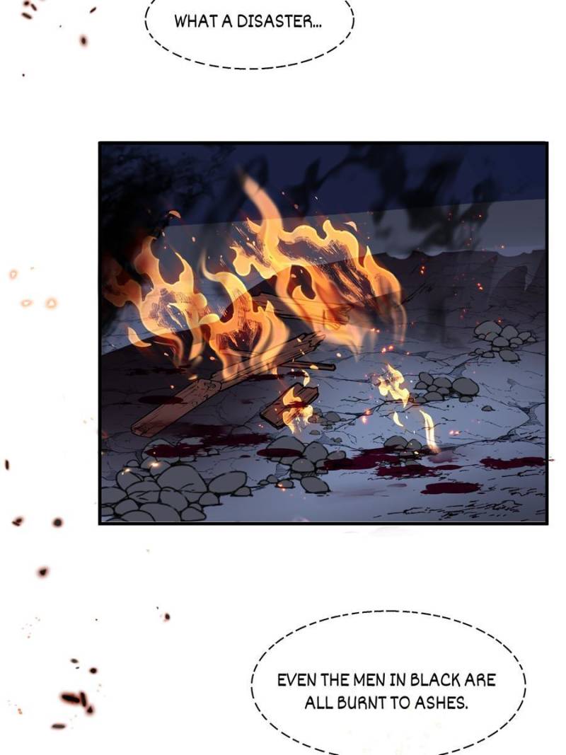 Devil Wants To Hug chapter 97 - page 37