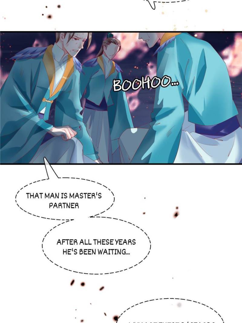 Devil Wants To Hug chapter 97 - page 38