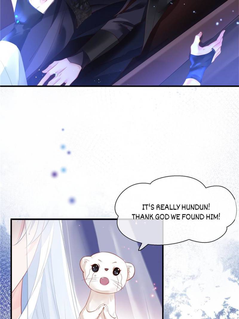 Devil Wants To Hug chapter 97 - page 4