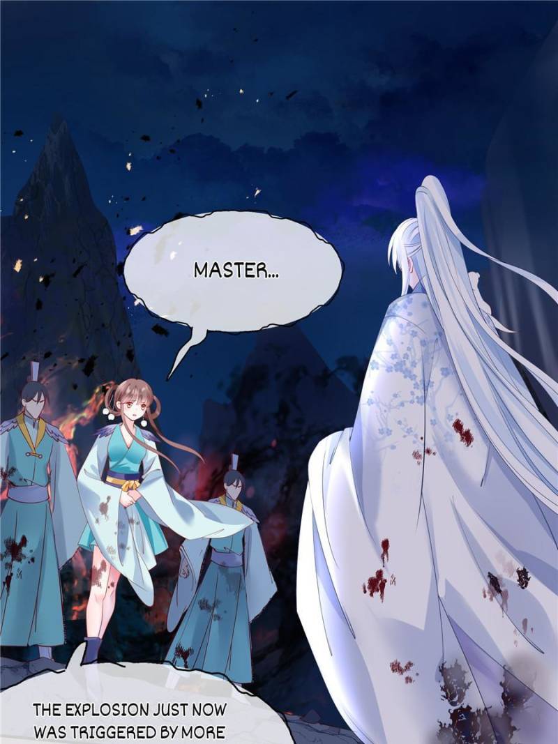 Devil Wants To Hug chapter 97 - page 40