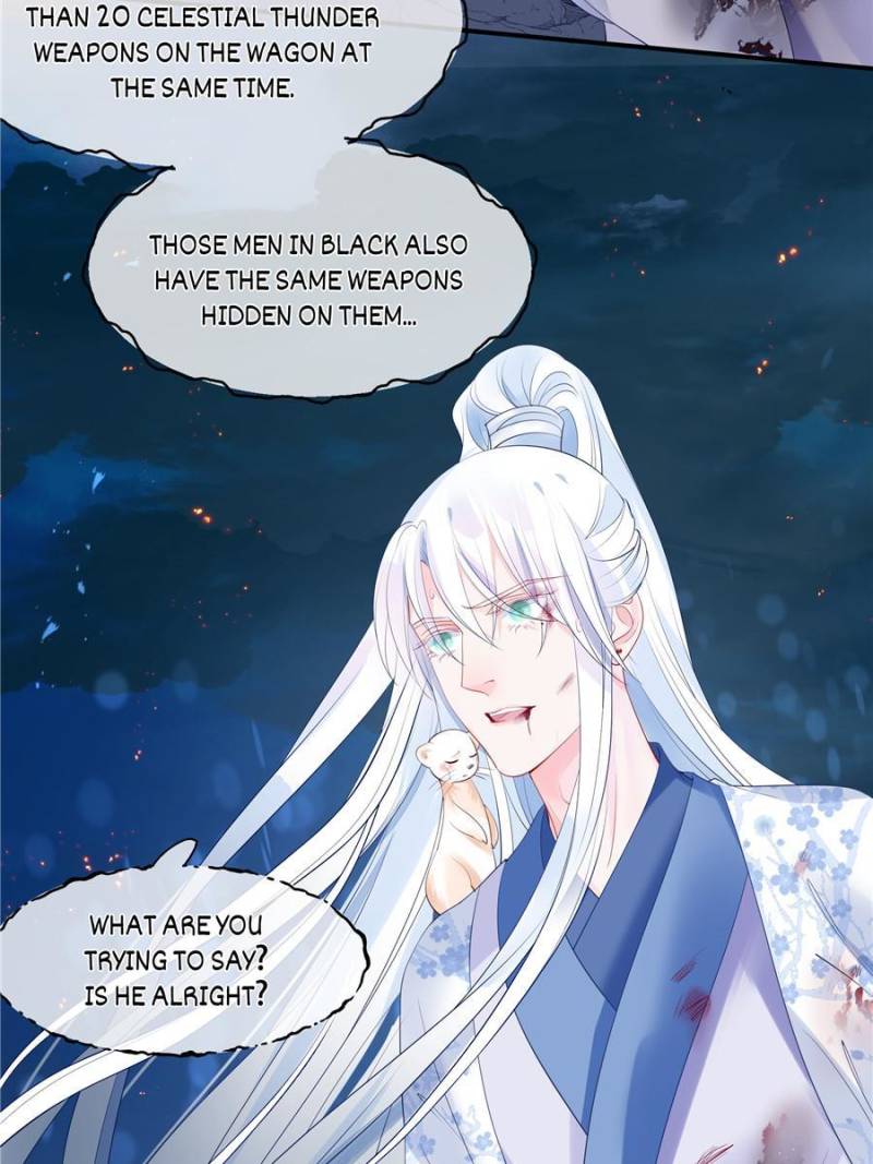 Devil Wants To Hug chapter 97 - page 41
