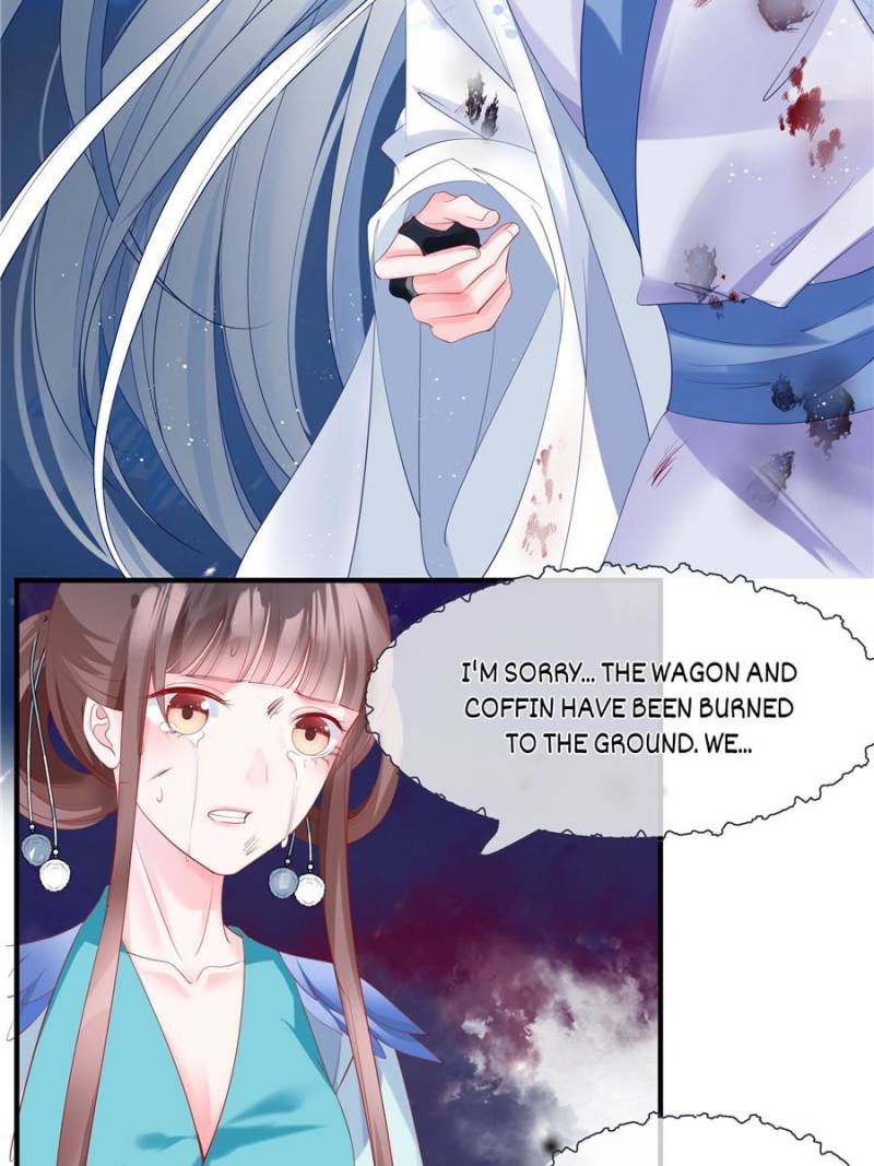 Devil Wants To Hug chapter 97 - page 42