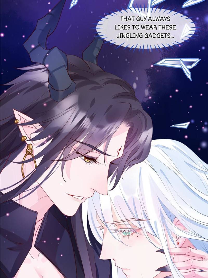 Devil Wants To Hug chapter 97 - page 49