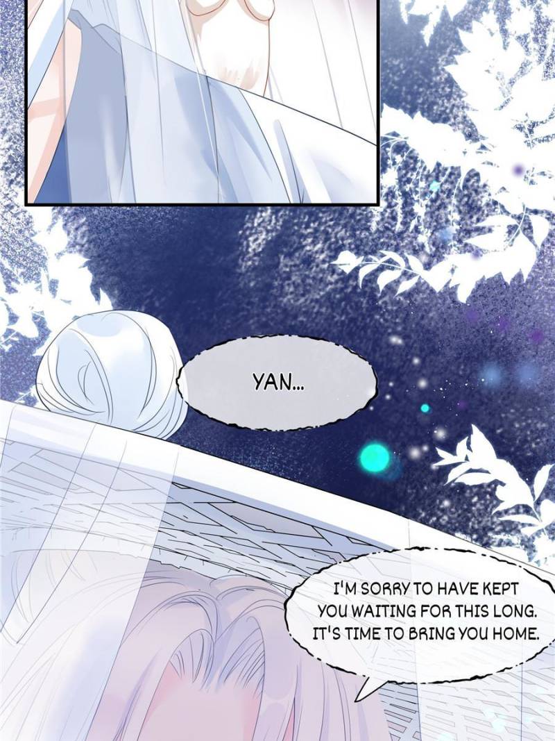 Devil Wants To Hug chapter 97 - page 5