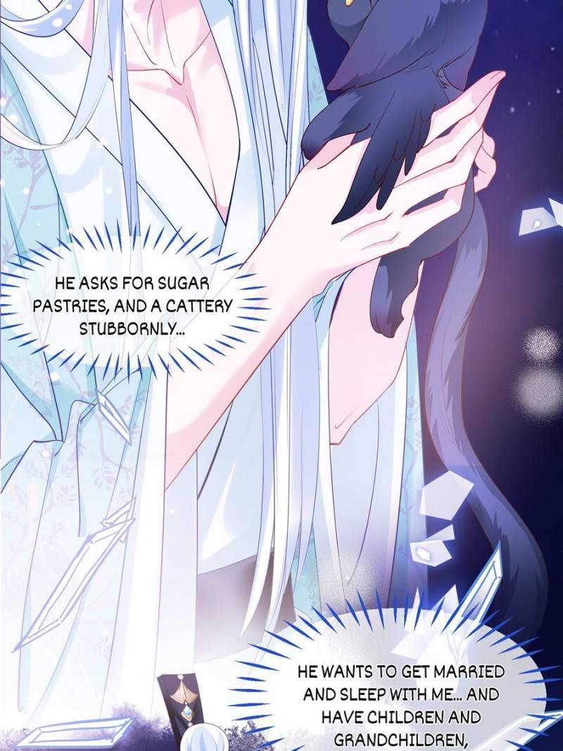 Devil Wants To Hug chapter 97 - page 51