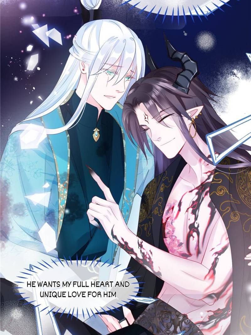 Devil Wants To Hug chapter 97 - page 52