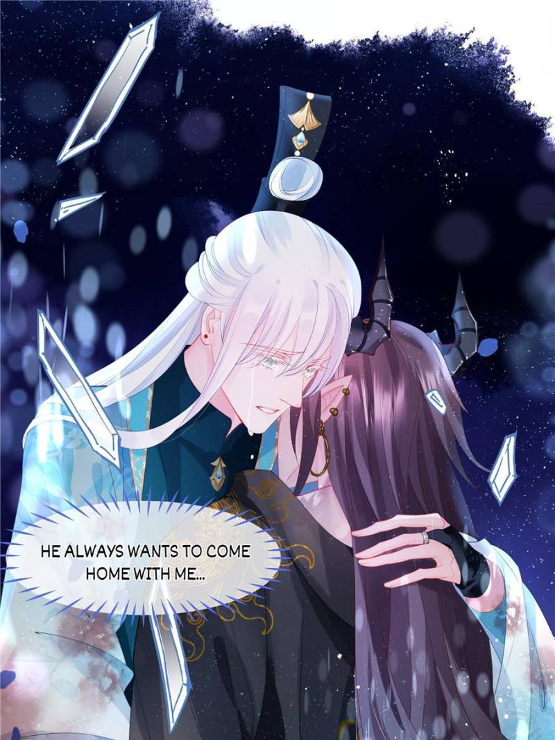 Devil Wants To Hug chapter 97 - page 54