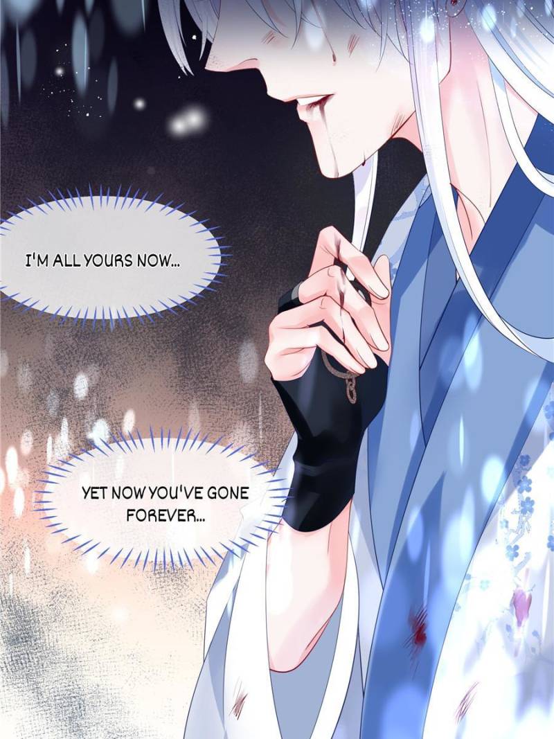 Devil Wants To Hug chapter 97 - page 56