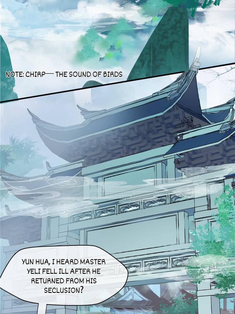 Devil Wants To Hug chapter 97 - page 70