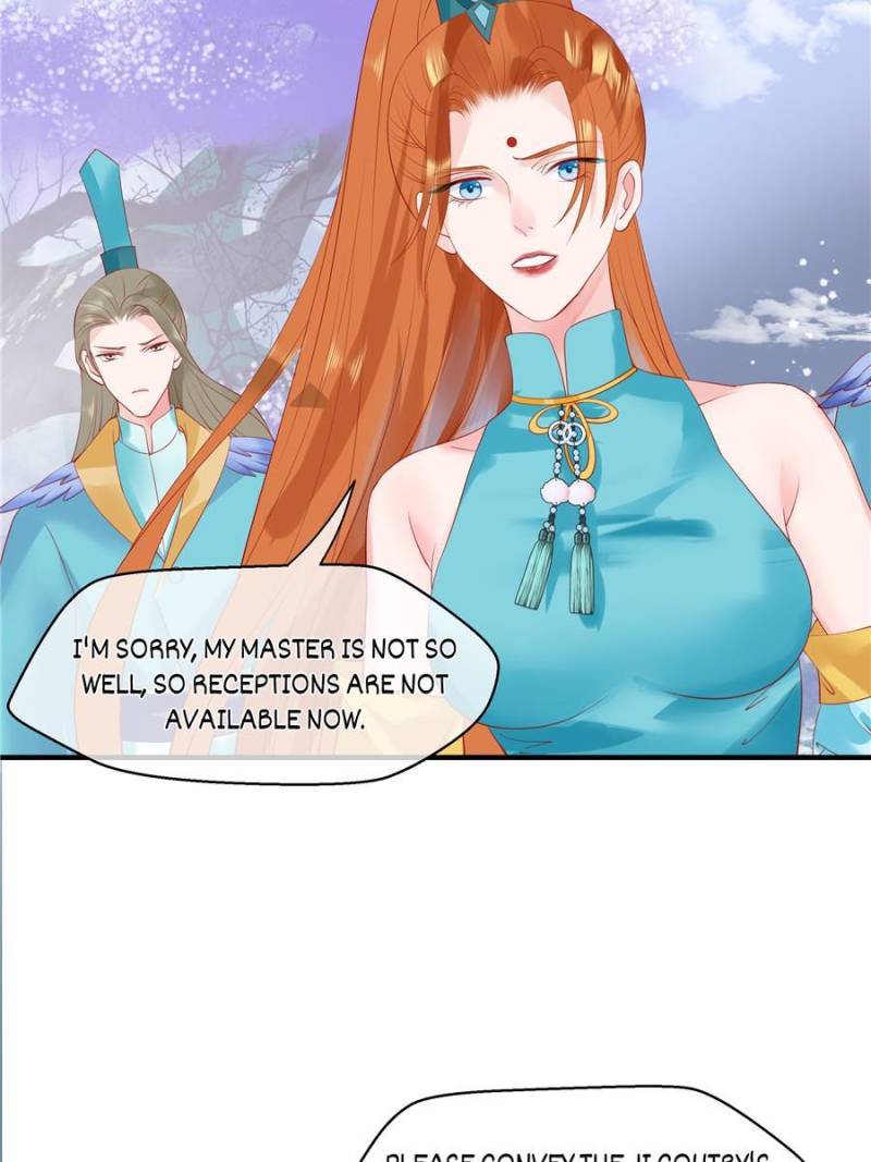 Devil Wants To Hug chapter 97 - page 72