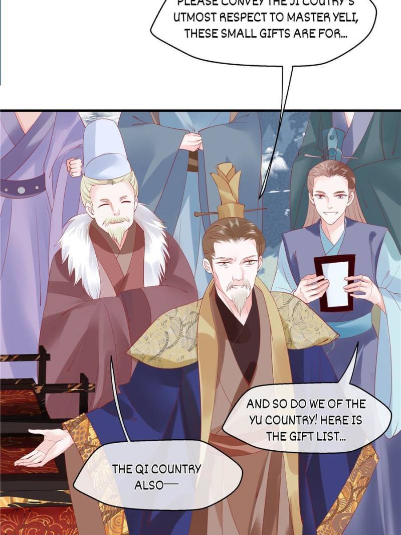 Devil Wants To Hug chapter 97 - page 73