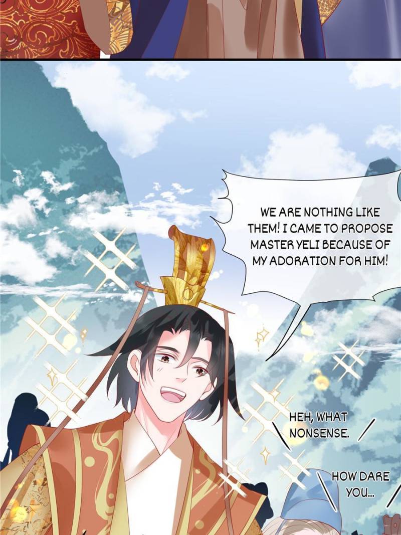 Devil Wants To Hug chapter 97 - page 74