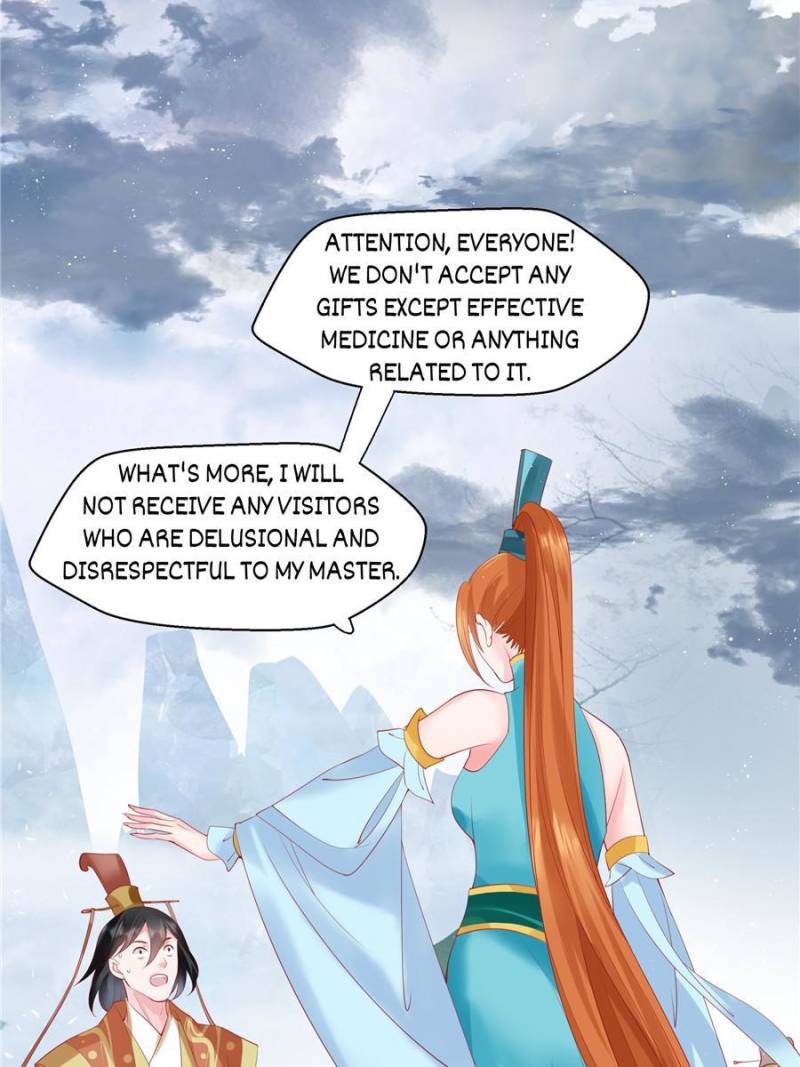 Devil Wants To Hug chapter 97 - page 77