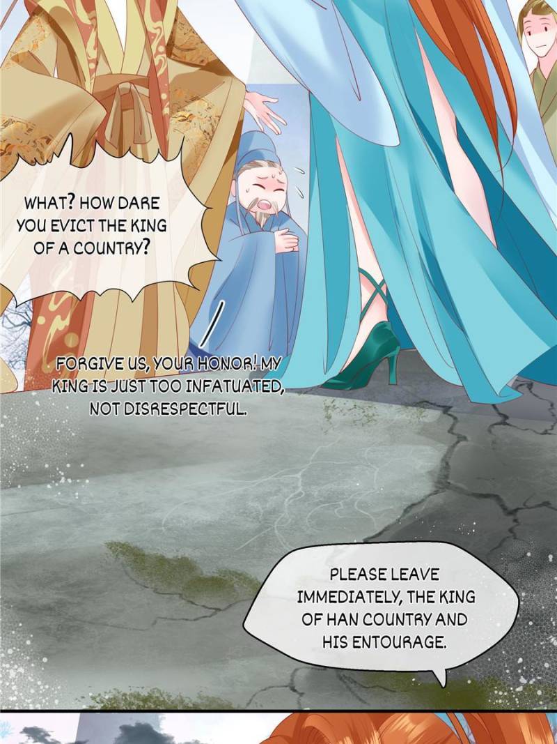 Devil Wants To Hug chapter 97 - page 78