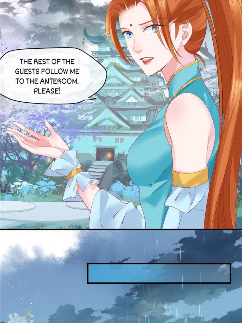 Devil Wants To Hug chapter 97 - page 79