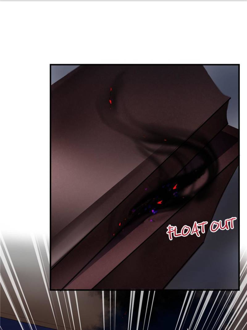 Devil Wants To Hug chapter 97 - page 8