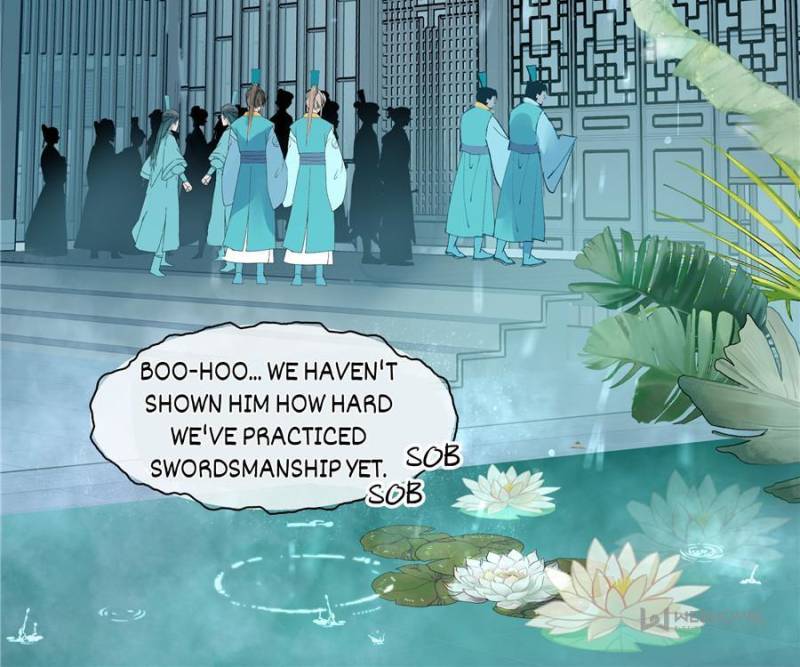 Devil Wants To Hug chapter 97 - page 81