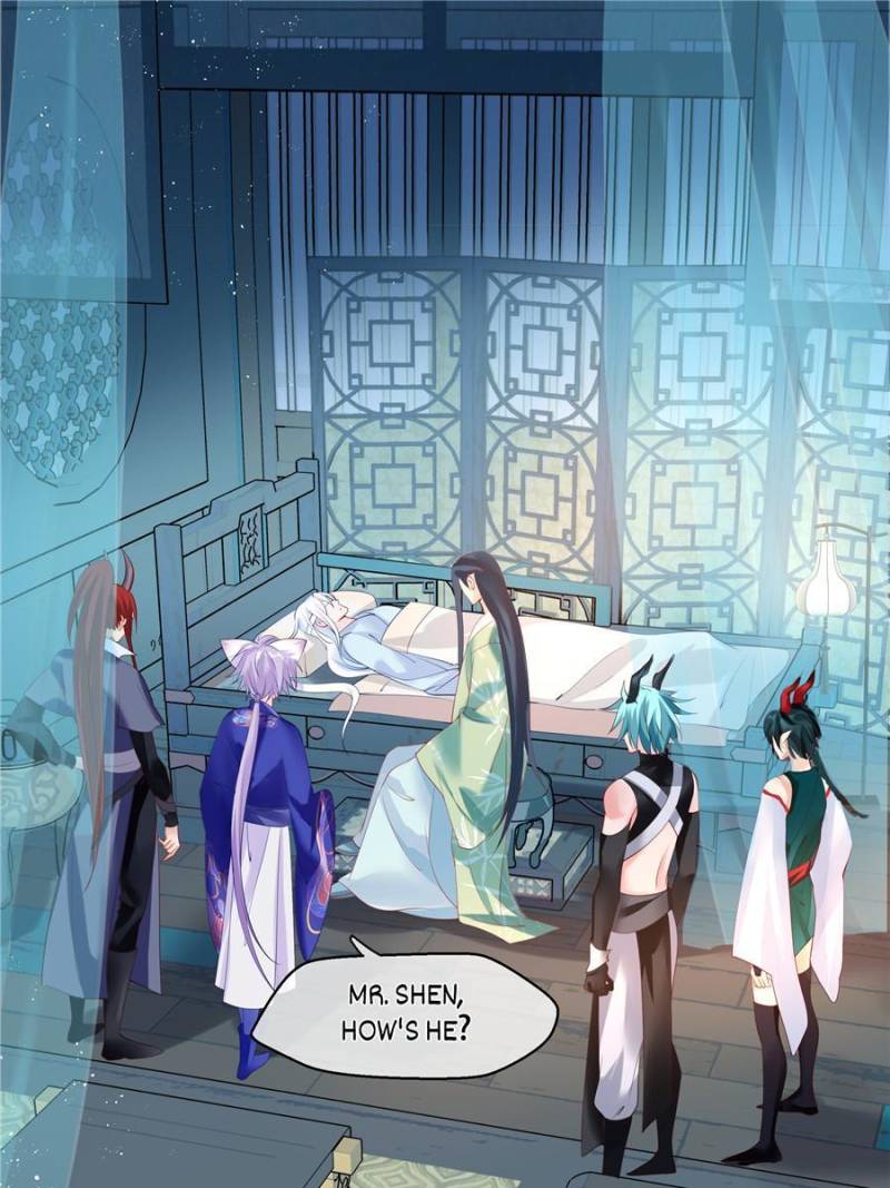 Devil Wants To Hug chapter 97 - page 82