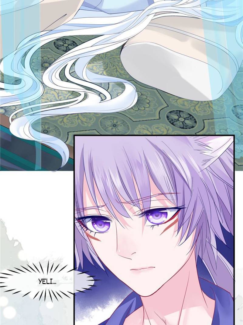 Devil Wants To Hug chapter 97 - page 85