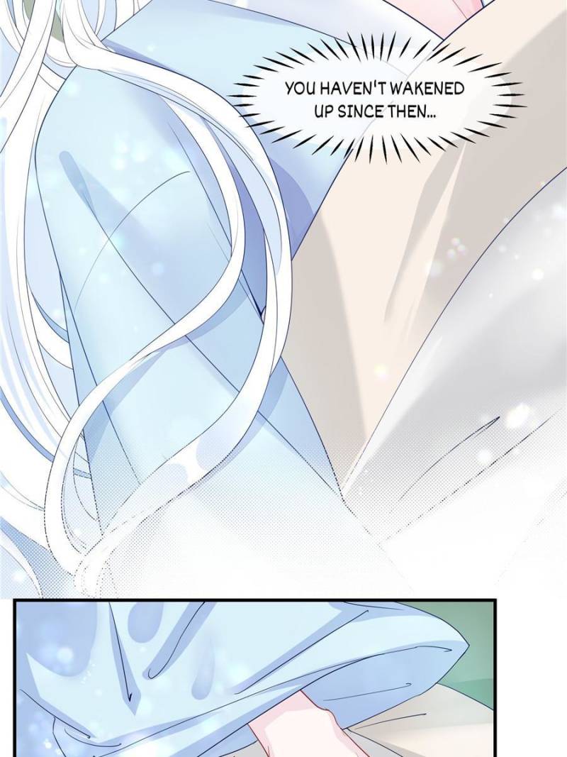 Devil Wants To Hug chapter 97 - page 87