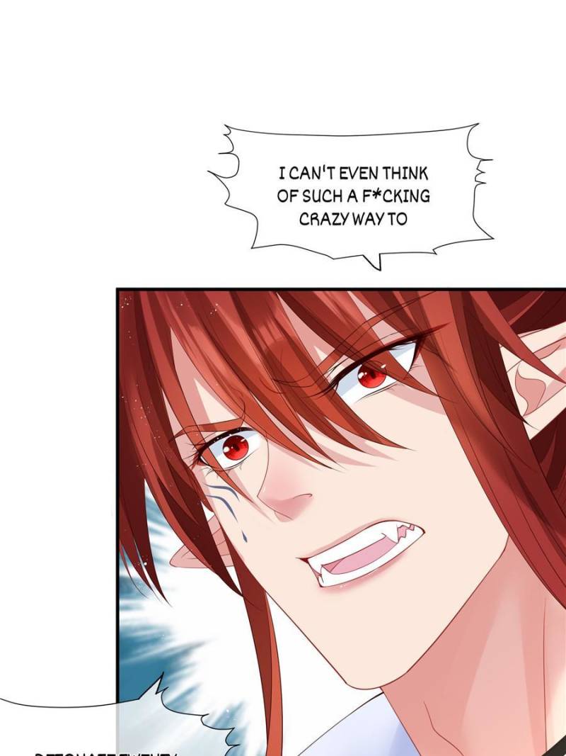 Devil Wants To Hug chapter 97 - page 89