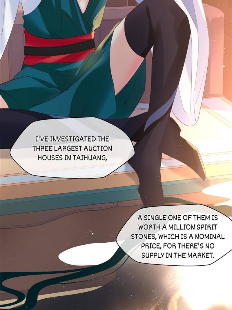 Devil Wants To Hug chapter 97 - page 91