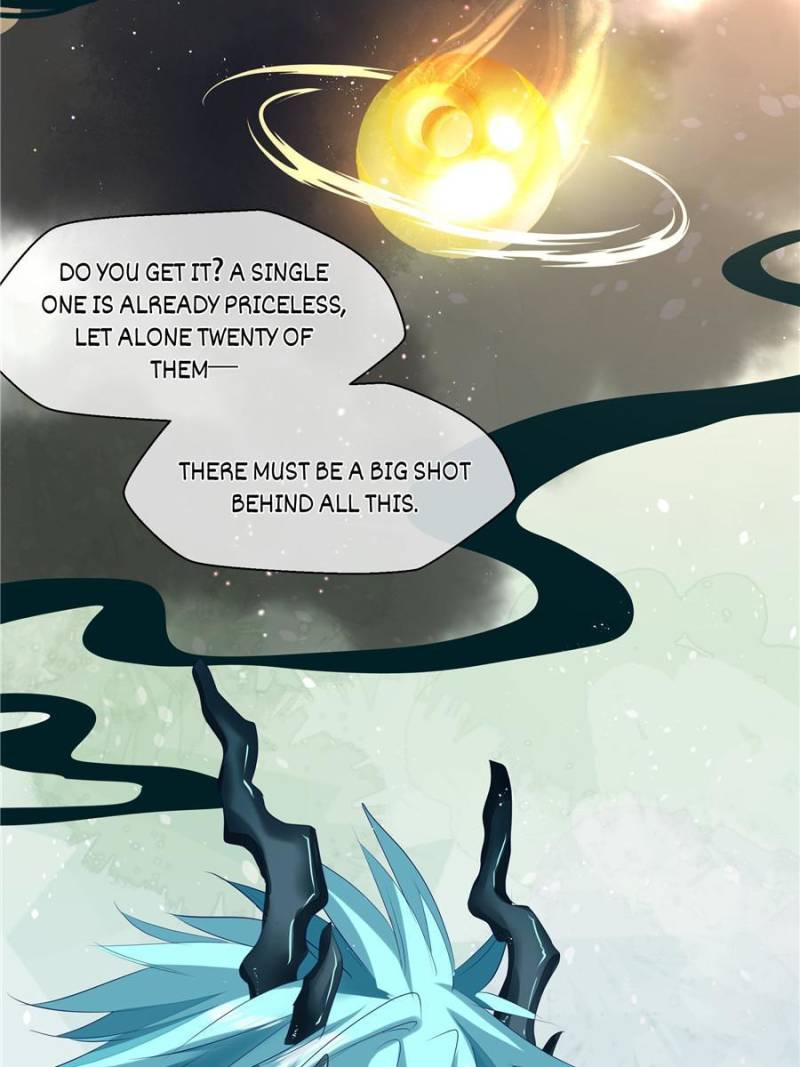 Devil Wants To Hug chapter 97 - page 92