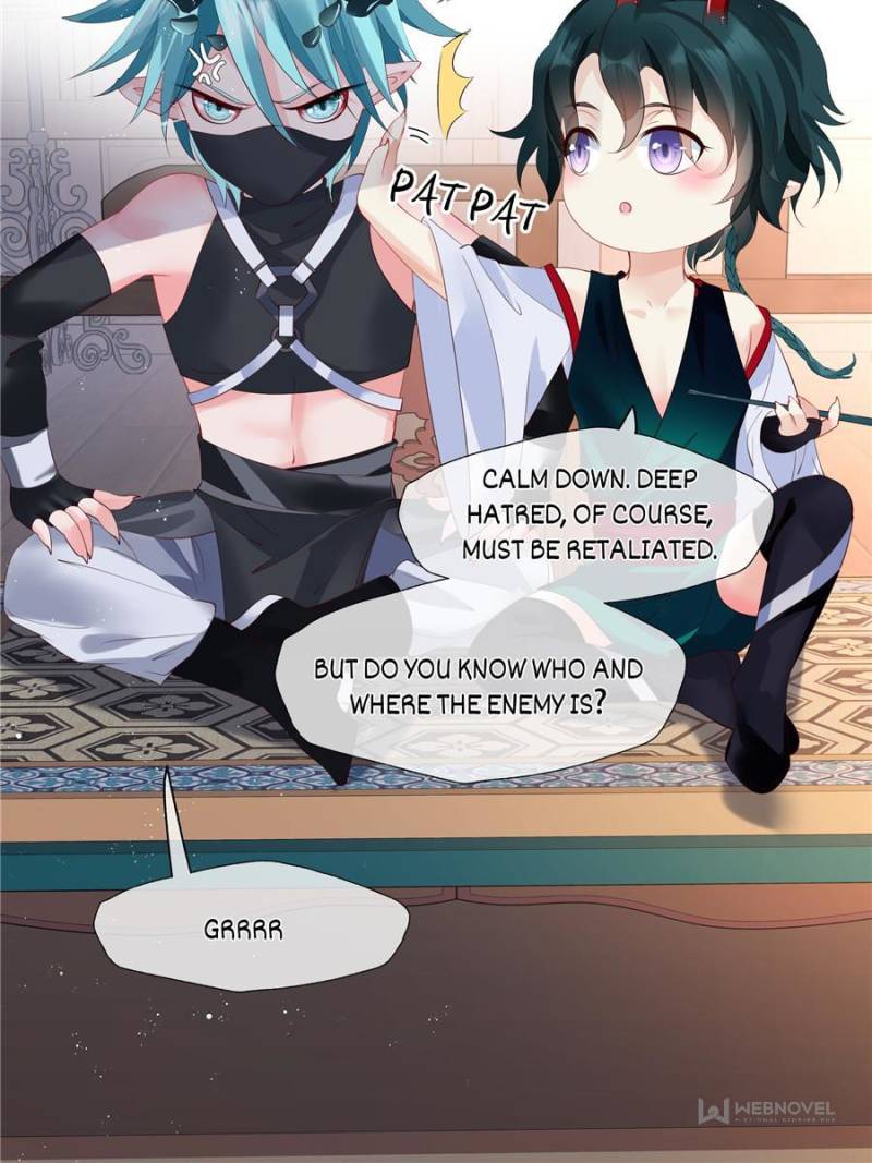 Devil Wants To Hug chapter 97 - page 94