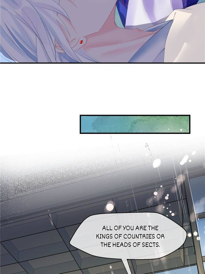 Devil Wants To Hug chapter 97 - page 96