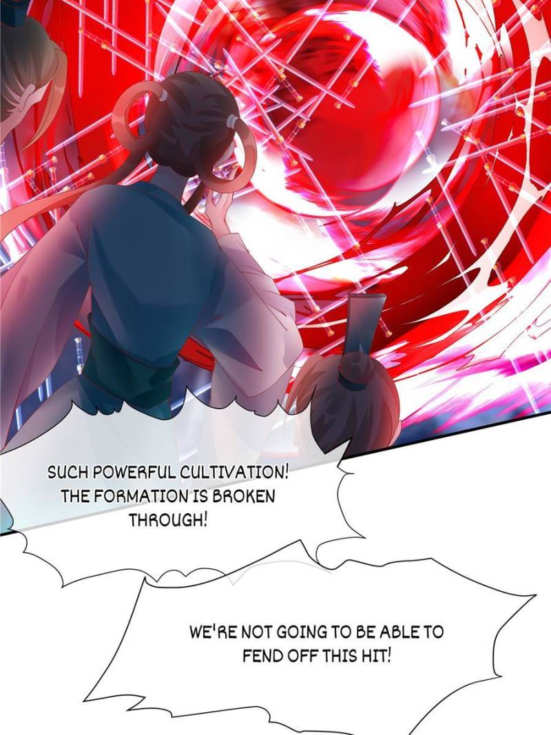 Devil Wants To Hug chapter 96 - page 13