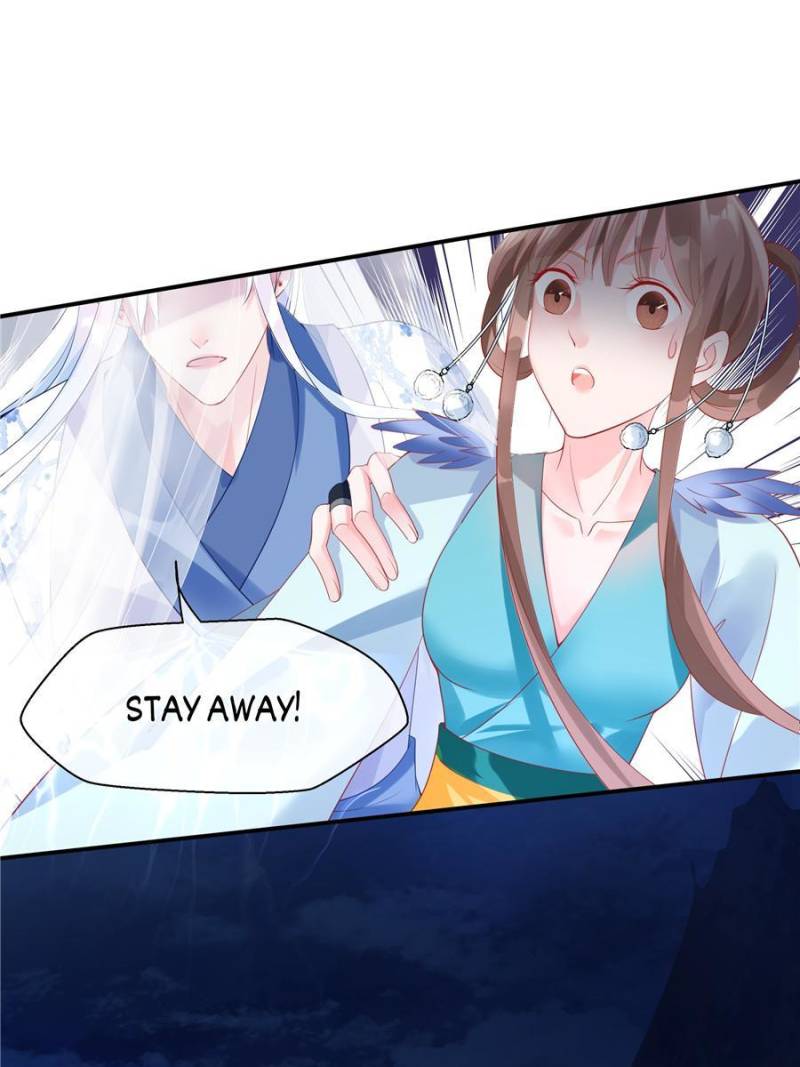 Devil Wants To Hug chapter 96 - page 15