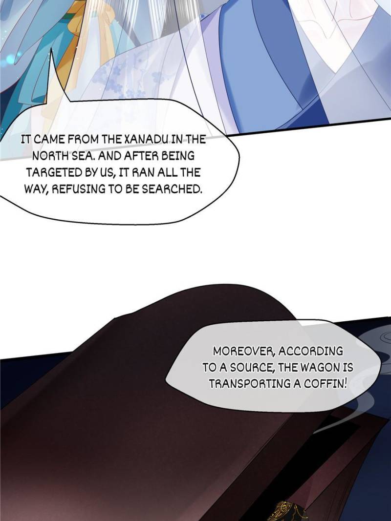 Devil Wants To Hug chapter 96 - page 22