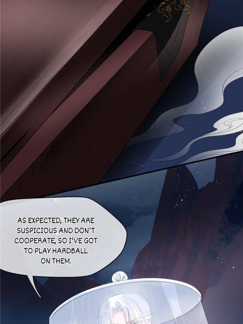 Devil Wants To Hug chapter 96 - page 23