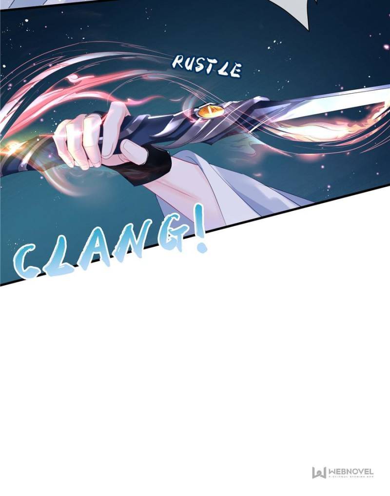 Devil Wants To Hug chapter 96 - page 25