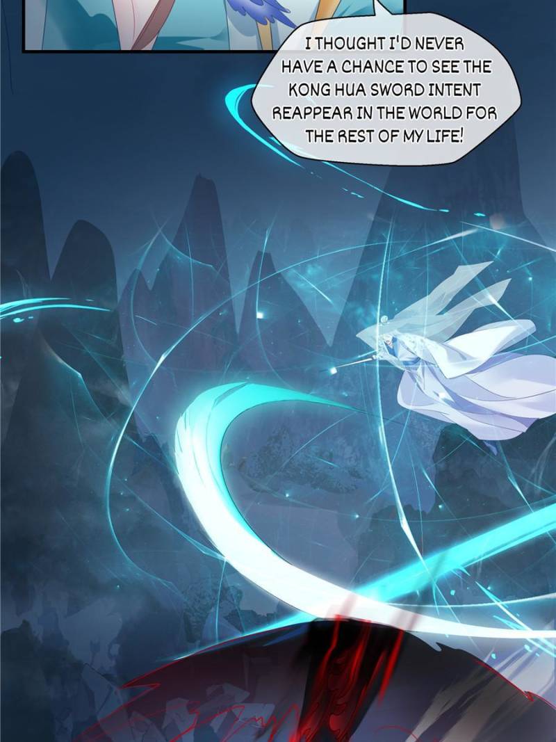 Devil Wants To Hug chapter 96 - page 27