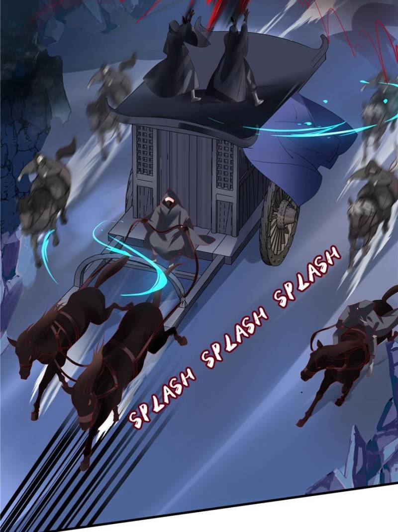 Devil Wants To Hug chapter 96 - page 28