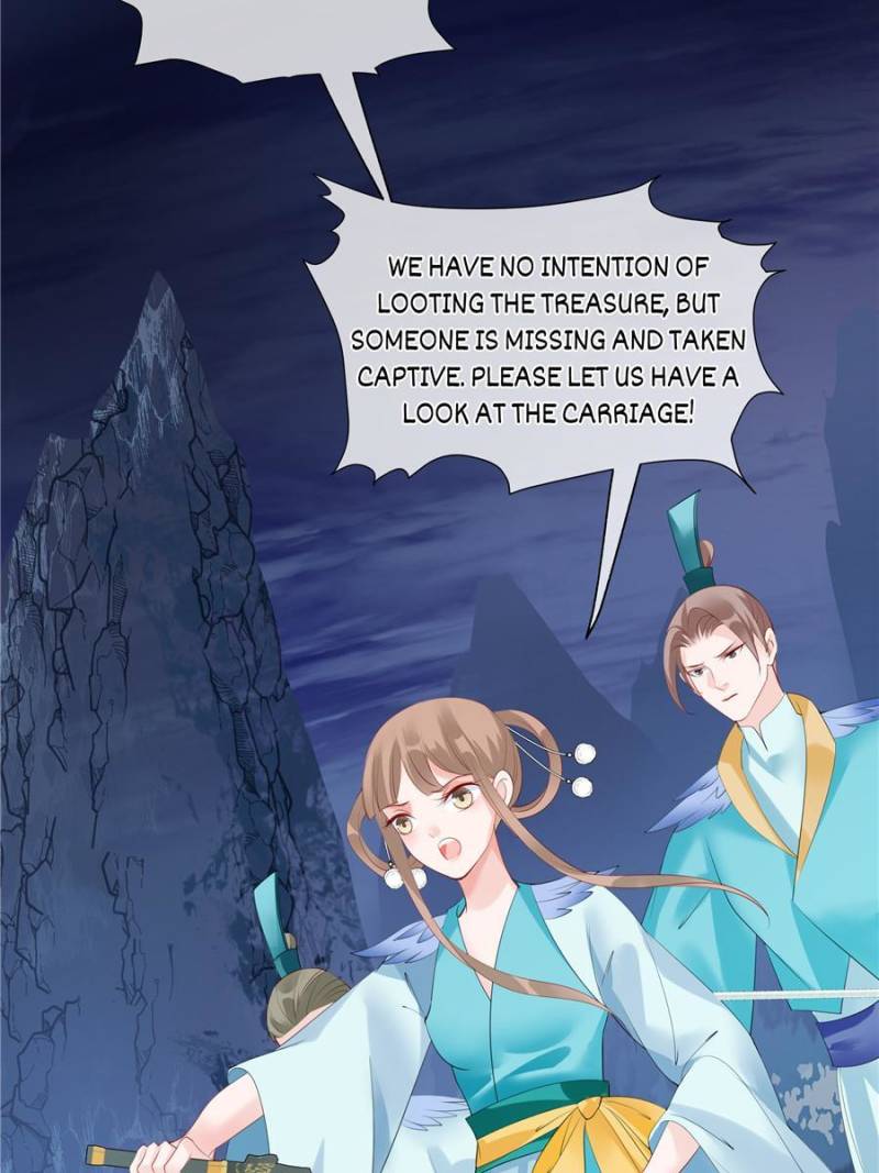 Devil Wants To Hug chapter 96 - page 3