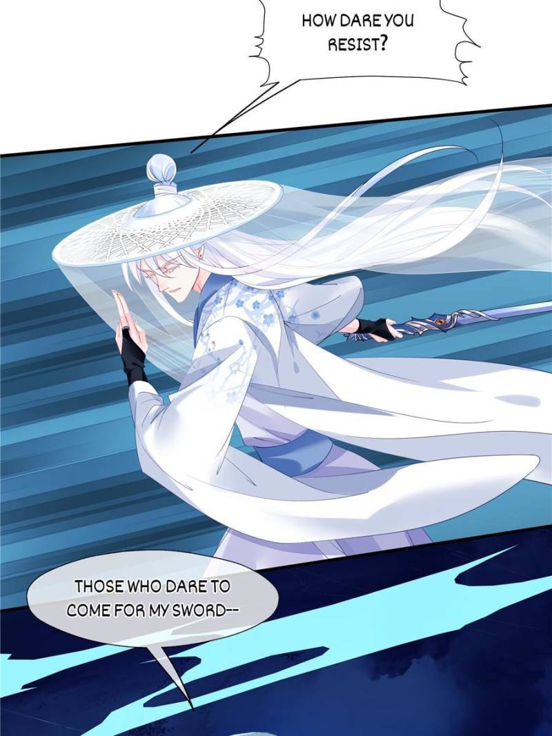 Devil Wants To Hug chapter 96 - page 30