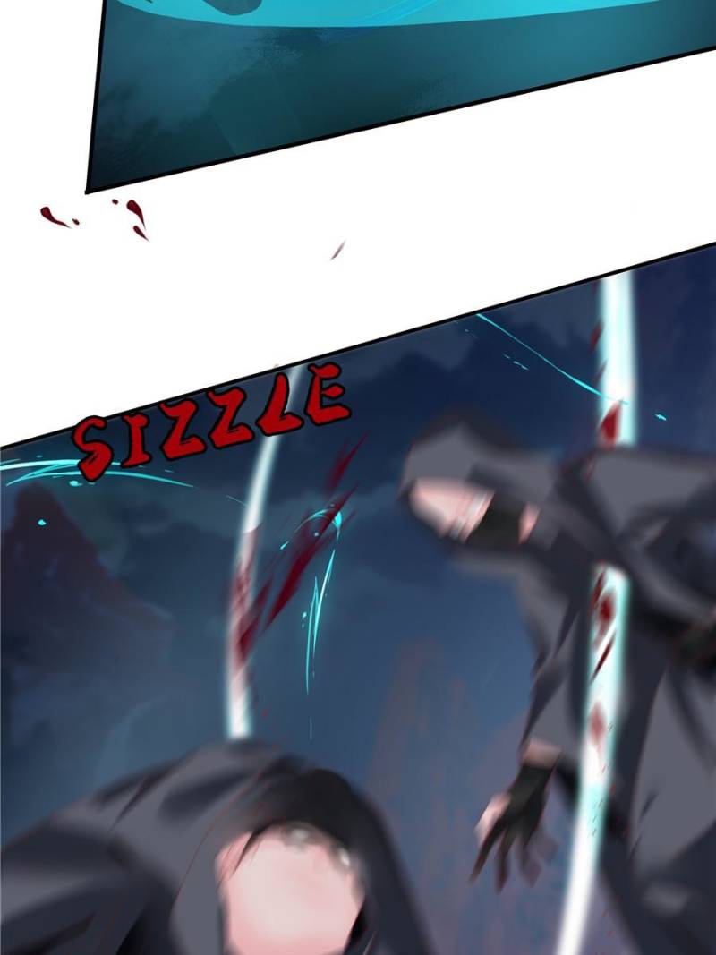 Devil Wants To Hug chapter 96 - page 35