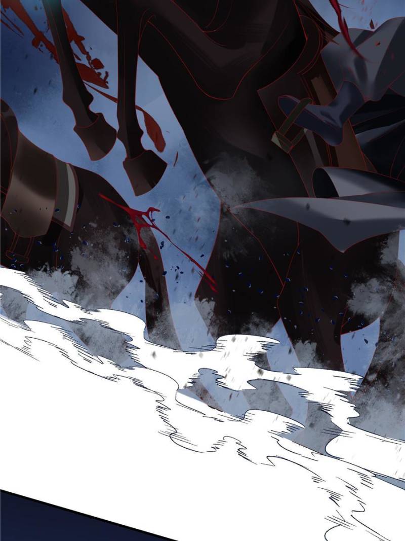 Devil Wants To Hug chapter 96 - page 37