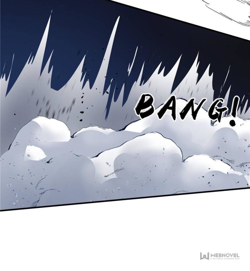 Devil Wants To Hug chapter 96 - page 38