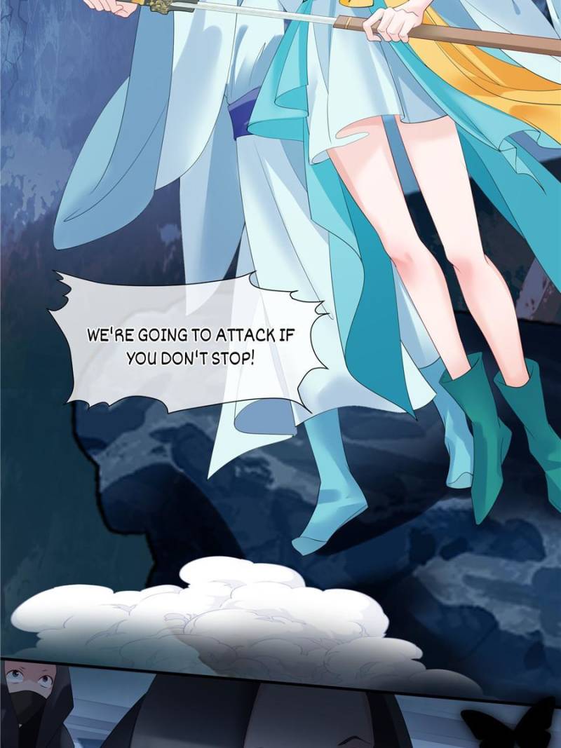 Devil Wants To Hug chapter 96 - page 4