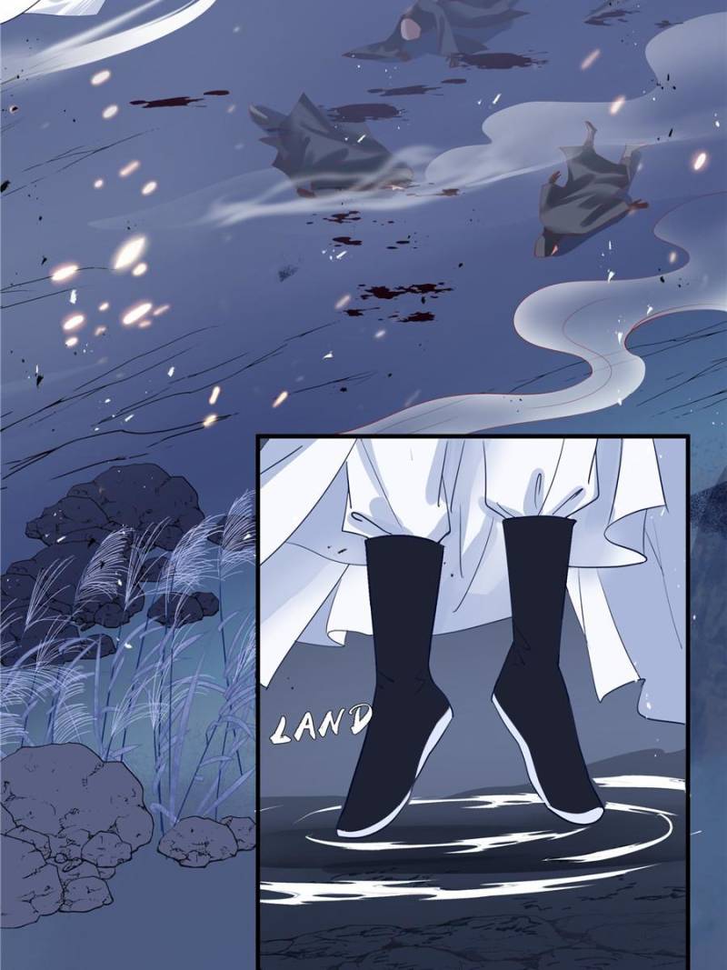 Devil Wants To Hug chapter 96 - page 40