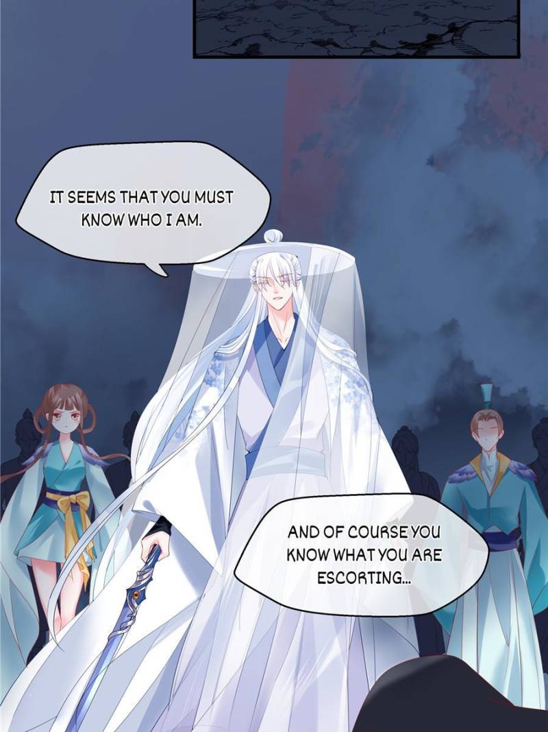 Devil Wants To Hug chapter 96 - page 41