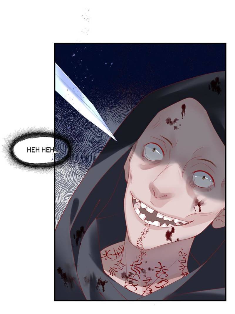 Devil Wants To Hug chapter 96 - page 45