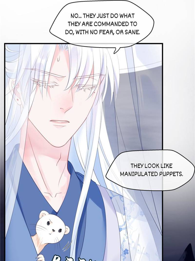 Devil Wants To Hug chapter 96 - page 47