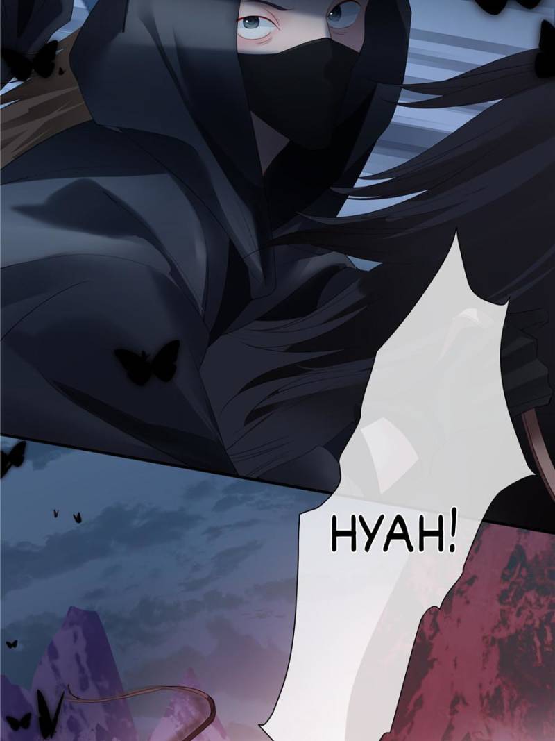Devil Wants To Hug chapter 96 - page 5