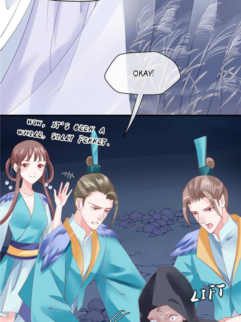 Devil Wants To Hug chapter 96 - page 50